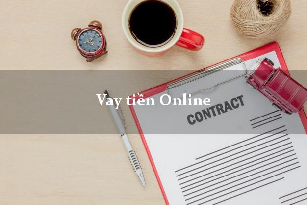 Vay tiền Online