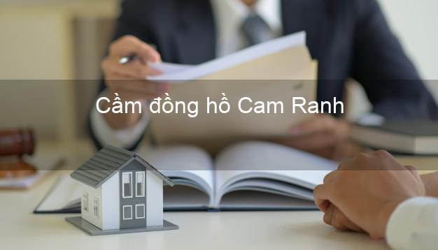 Top 5 Cầm đồng hồ Cam Ranh Khánh Hòa giá cao