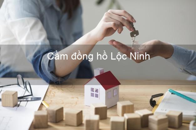 Top 3 Cầm đồng hồ Lộc Ninh Bình Phước tốt nhất