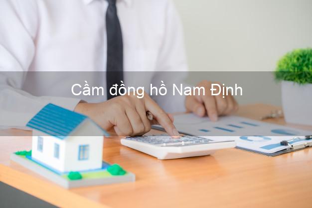 Top 4 Cầm đồng hồ Nam Định uy tín nhất