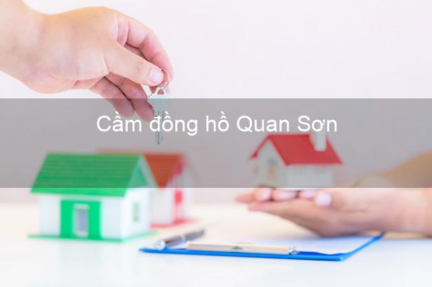 Top 5 Cầm đồng hồ Quan Sơn Thanh Hóa giá cao