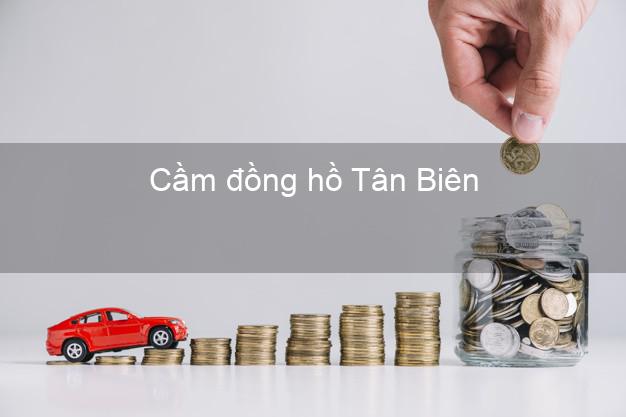 Top 8 Cầm đồng hồ Tân Biên Tây Ninh uy tín nhất