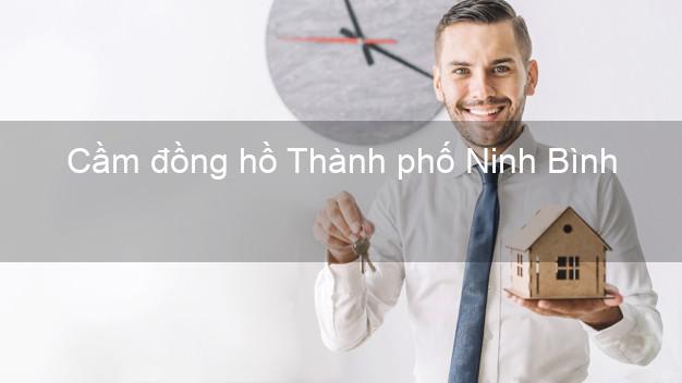 Top 7 Cầm đồng hồ Thành phố Ninh Bình tốt nhất