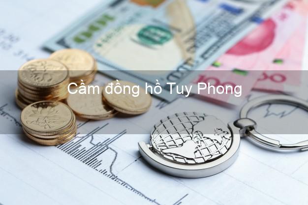 Top 3 Cầm đồng hồ Tuy Phong Bình Thuận tốt nhất